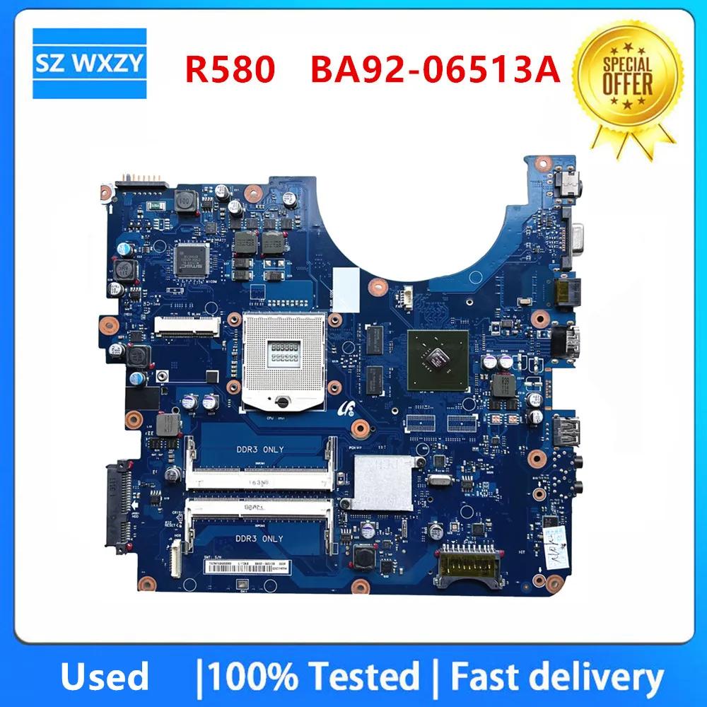 Ｚ R580 Ʈ   BA92-06513A BA92-06513B BA41-00074A GT310M GPU HM55 DDR3 100% ׽Ʈ   